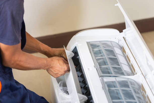 Best HVAC tune-up services  in Antioch, CA