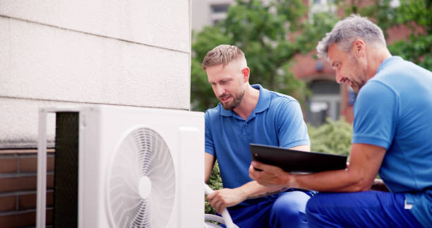 Best HVAC maintenance near me  in Antioch, CA