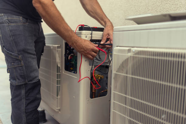 Ductless HVAC repair in Antioch, CA