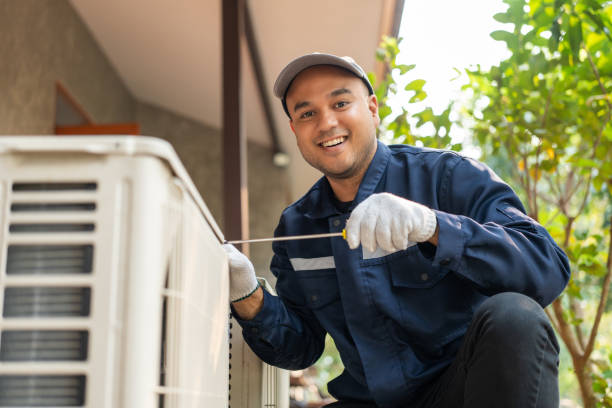 Best HVAC repair near me  in Antioch, CA